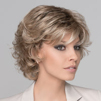 PARRUCCA DAILY CAPELLI CORTI RICCI