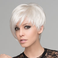 PARRUCCA DISC MONO PART CAPELLI LISCI CORTI