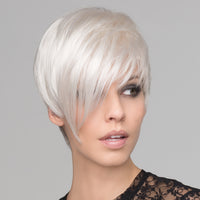 PARRUCCA DISC MONO PART CAPELLI LISCI CORTI