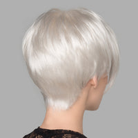 PARRUCCA DISC MONO PART CAPELLI LISCI CORTI
