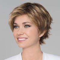 PARRUCCA FLIP MONO CAPELLI CORTI LISCI