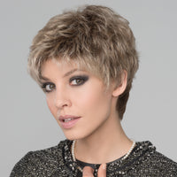 PARRUCCA FOXY CAPELLI CORTI RICCI