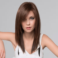 PARRUCCA CODE MONO CAPELLI LUNGHI LISCI