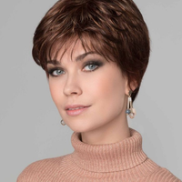 PARRUCCA GOLD CAPELLI CORTI LISCI