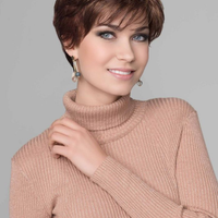 PARRUCCA GOLD CAPELLI CORTI LISCI