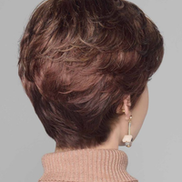 PARRUCCA GOLD CAPELLI CORTI LISCI