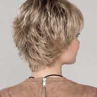PARRUCCA KEIRA CAPELLI CORTI MOSSI