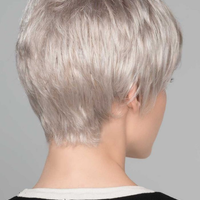 PARRUCCA LIGHT MONO CAPELLI CORTI MOSSI
