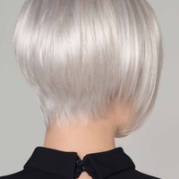 PARRUCCA RICH MONO CAPELLI CORTI LISCI