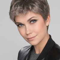 PARRUCCA RISK COMFORT CAPELLI CORTI LISCI