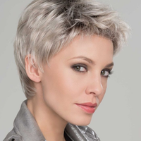 PARRUCCA RISK CAPELLI CORTI LISCI
