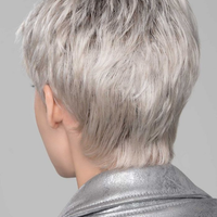 PARRUCCA RISK CAPELLI CORTI LISCI