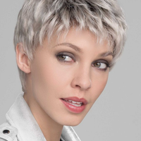 PARRUCCA RISK SENSITIVE CAPELLI CORTI LISCI