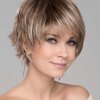 PARRUCCA SKY CAPELLI CORTI LISCI