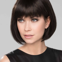 PARRUCCA SUE MONO CAPELLI CORTI LISCI