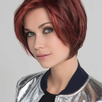 PARRUCCA TALIA MONO CAPELLI CORTI LISCI