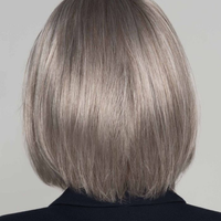 PARRUCCA TEMPO100 DELUXE CAPELLI MEDI LISCI