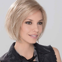PARRUCCA YOUNG MONO CAPELLI CORTI LISCI