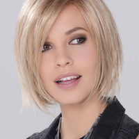 PARRUCCA YOUNG MONO CAPELLI CORTI LISCI