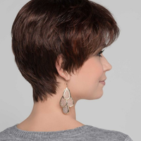 PARRUCCA ZIZI CAPELLI CORTI LISCI