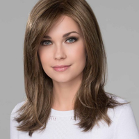 PARRUCCA MILEY SMALL MONO CAPELLI LUNGHI LISCI
