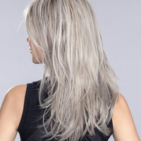 PARRUCCA EN VOGUE CAPELLI LUNGHI MOSSI IN FIBRA TERMORESISTENTE