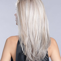 PARRUCCA MUSIC COMFORT CAPELLI LUNGHI LISCI IN FIBRA TERMORESISTENTE