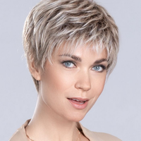 PARRUCCA TIME COMFORT CAPELLI CORTI LISCI IN FIBRA TERMORESISTENTE