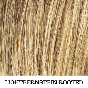 Biondo scuro Lightbernstein rooted
