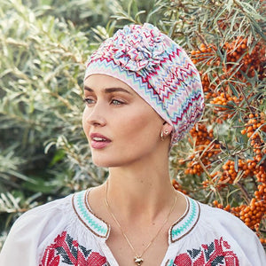 HocLotus Turban 1008-4079