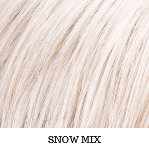 Snow Mix - Grigio chiarisimo
