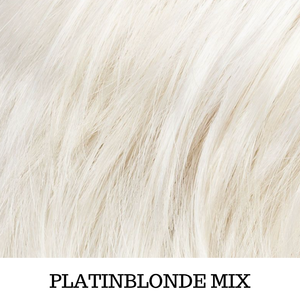 Biondo platino Platinblonde mix