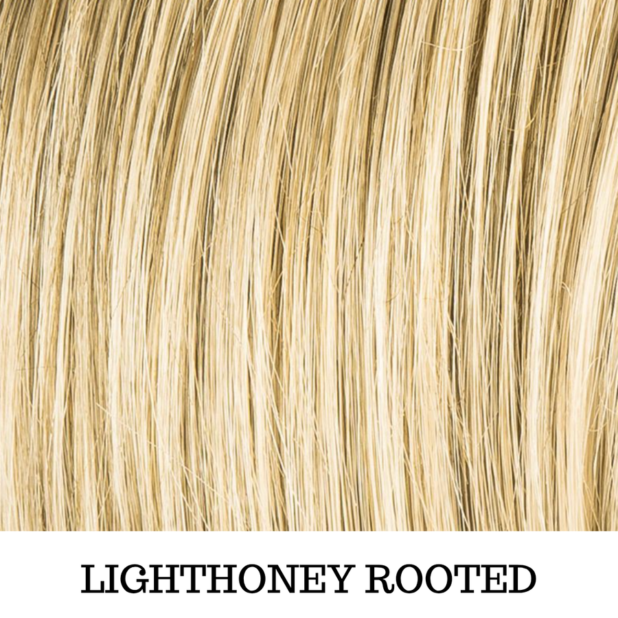 PARRUCCA CHANGE CAPELLI CORTI LISCI
