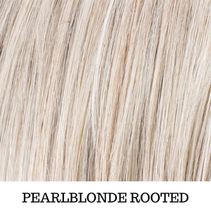 Biondo pearlblonde rooted