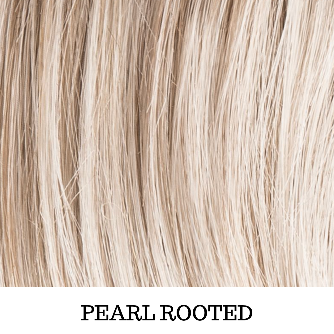 PARRUCCA AFFAIR DELUXE CAPELLI LUNGHI LISCI INFIBRA TERMORESISTENTE