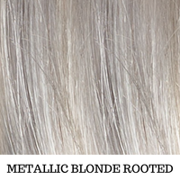PARRUCCA EASY MONO PART CAPELLI CORTI LISCI