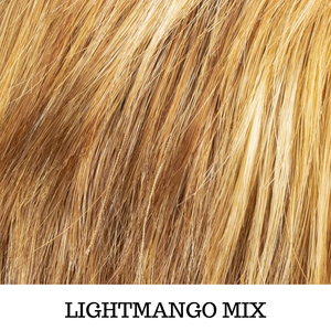 Biondo ramato Lightmango mix