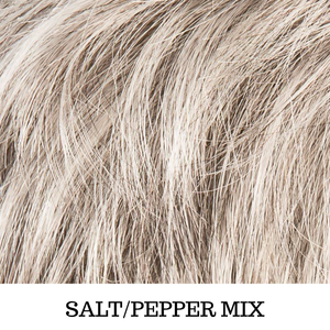 Grigio brizzolato sale e pepe Salt/Pepper mix