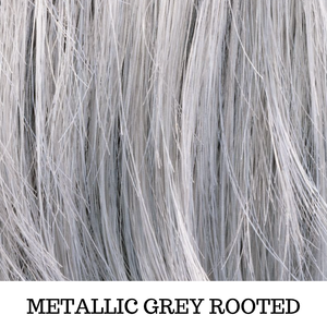 Grigio Metallic grey rooted