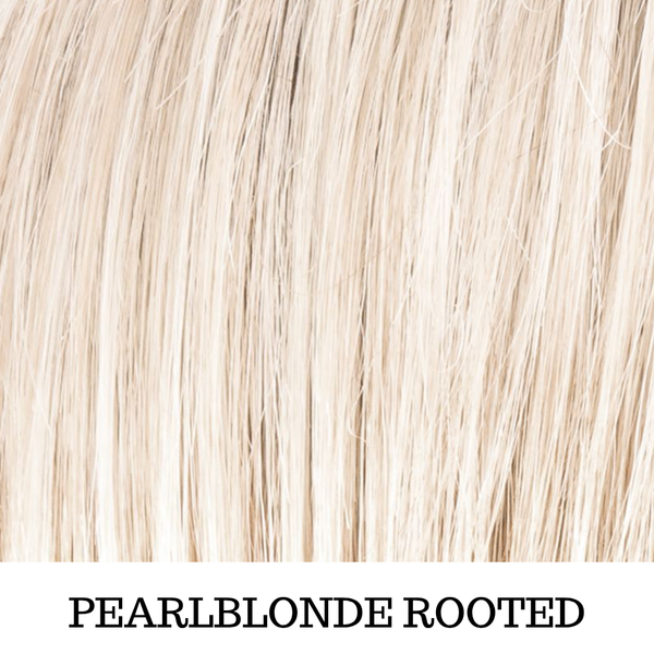 PARRUCCA OBSESSION DELUXE CAPELLI VERI LUNGHI LISCI