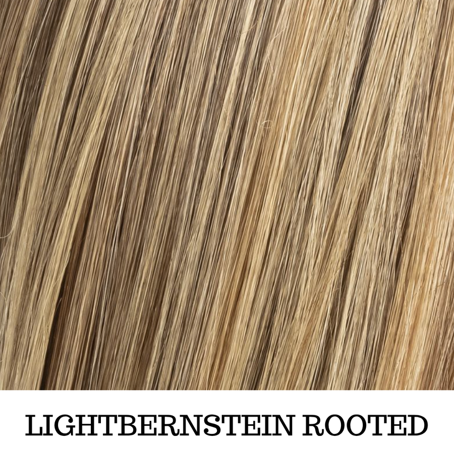 PARRUCCA DRIVE CAPELLI LUNGHI LISCI FIBRA TERMORESISTENTE