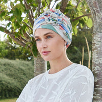 Turbante House of Christine 1245 - 4081 HocLotus Turban