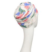 Turbante House of Christine 1245 - 4081 HocLotus Turban