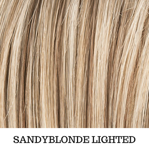 Biondo Sandyblonde lighted