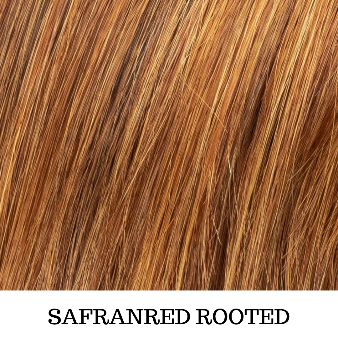 PARRUCCA CHANGE CAPELLI CORTI LISCI
