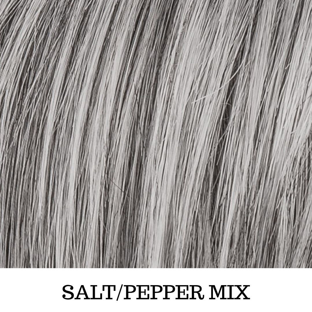 PARRUCCA HARMONY SOFT CAPELLI CORTI MOSSI IN FIBRA TERMORESISTENTE