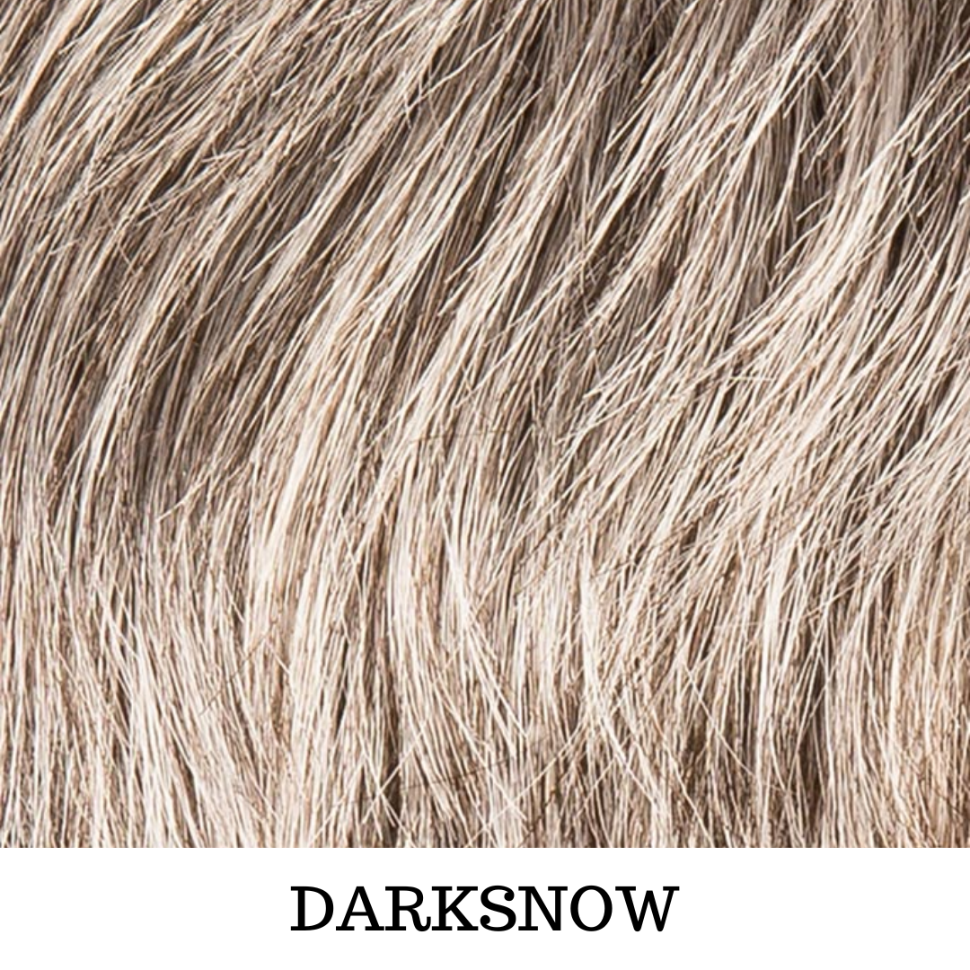 PARRUCCA ZIZI CAPELLI CORTI LISCI