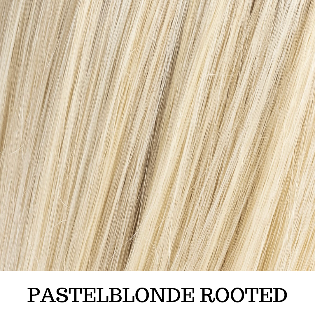 PARRUCCA DRIVE CAPELLI LUNGHI LISCI FIBRA TERMORESISTENTE