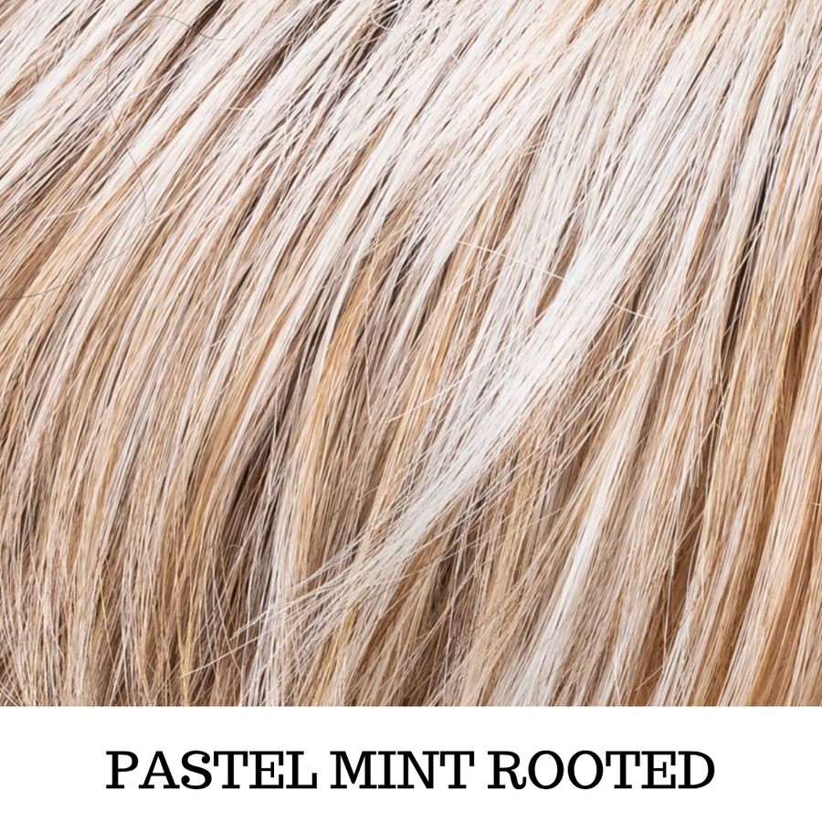 PARRUCCA LINK CAPELLI CORTI LISCI FIBRA TERMORESISTENTE