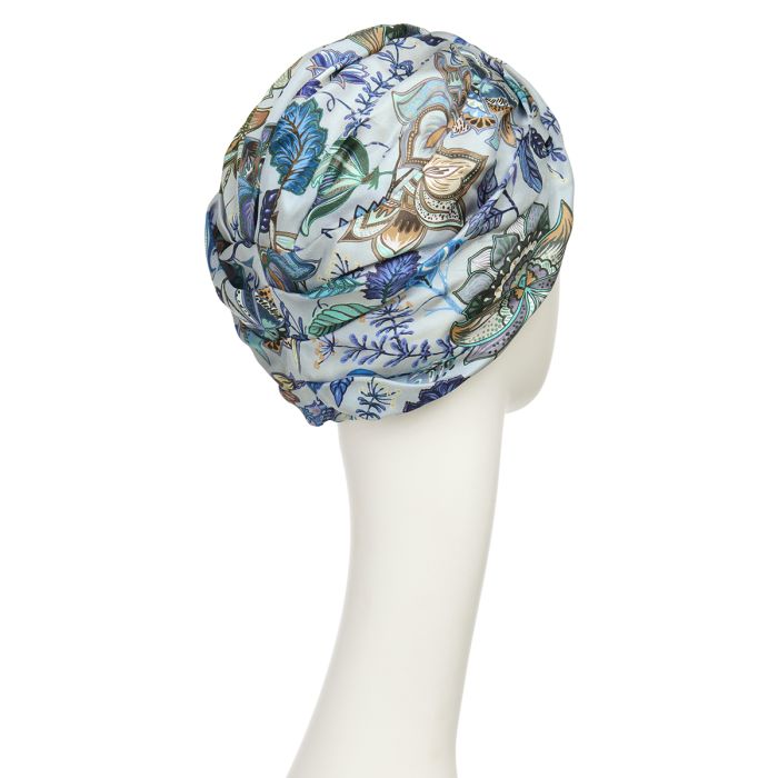 1586 HocCiana Turban House of Christine